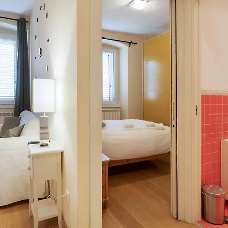 Rifugio Joyce, Comfort A Con Parcheggio Terst