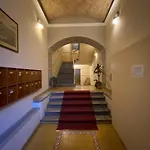 Joyce E Trieste, Casa Di E Lettere * Trieste