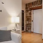 公寓 Joyce E Trieste, Casa Di E Lettere 的里雅斯特