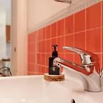 Joyce E Trieste, Casa Di E Lettere