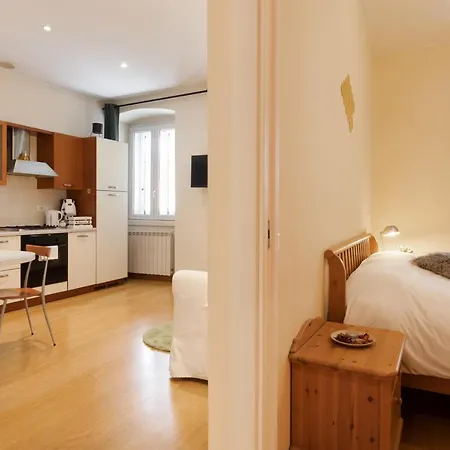 Rifugio Joyce, Comfort A Con Parcheggio Appartamento