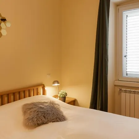 Rifugio Joyce, Comfort A Con Parcheggio * Триест