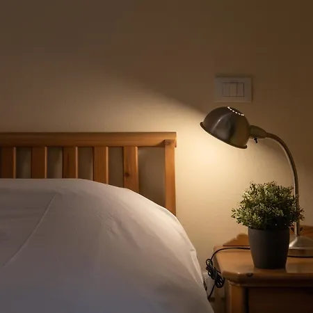 Joyce E Trieste, Casa Di E Lettere 公寓 的里雅斯特