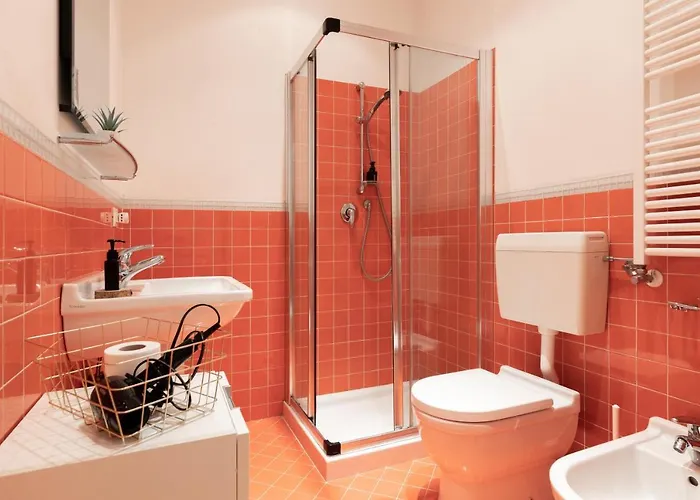 Rifugio Joyce, Comfort A Con Parcheggio