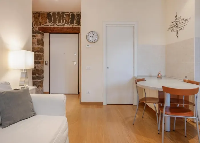 Rifugio Joyce, Comfort A Con Parcheggio * Trieste