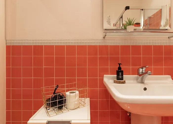 Rifugio Joyce, Comfort A Con Parcheggio Apartment Trieste